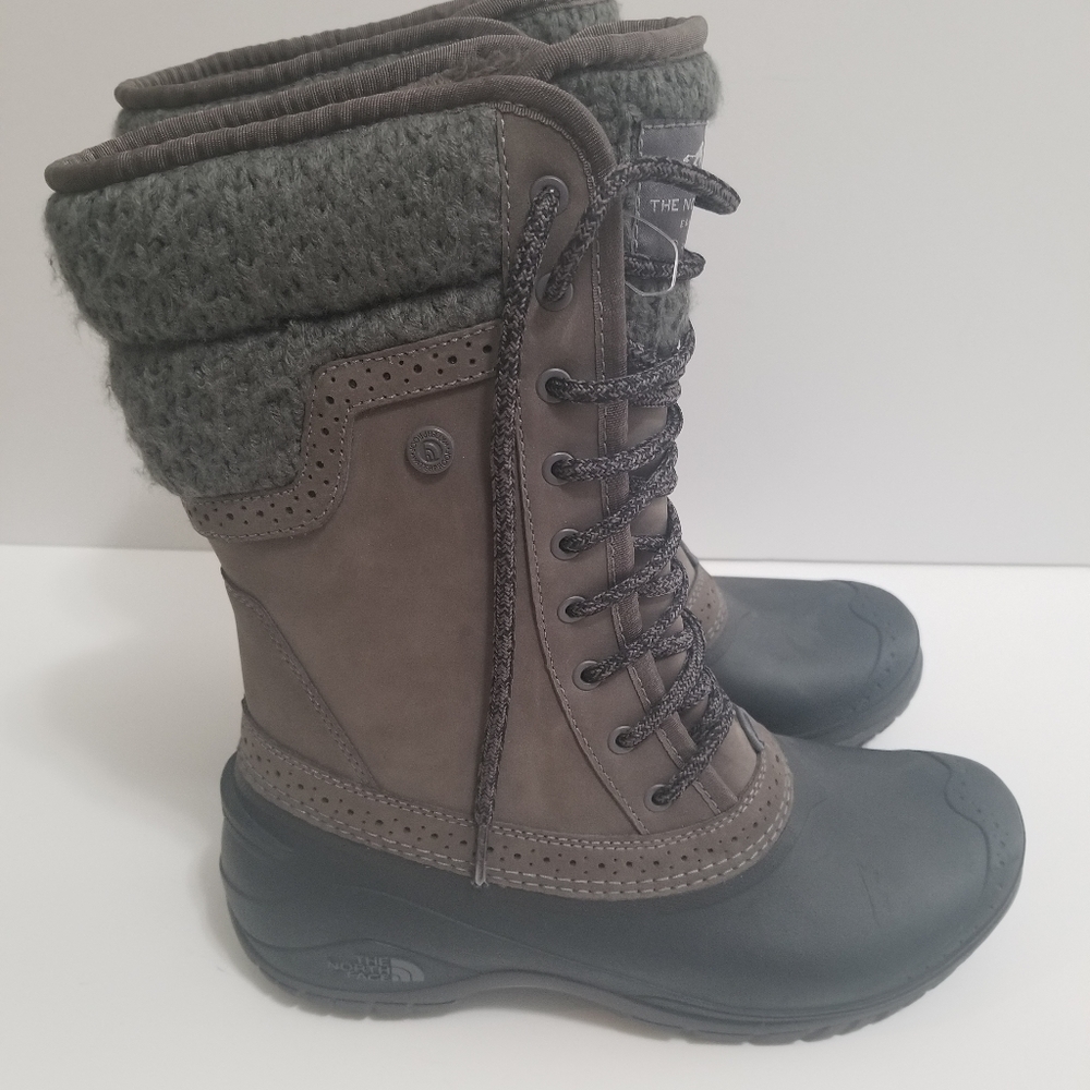 North Face Winter snow boots